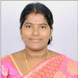 Mrs. K. Kavitha